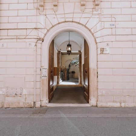 Navona Nest Roma Exterior foto