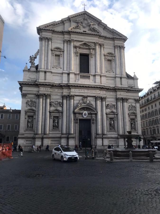 Navona Nest Roma Exterior foto