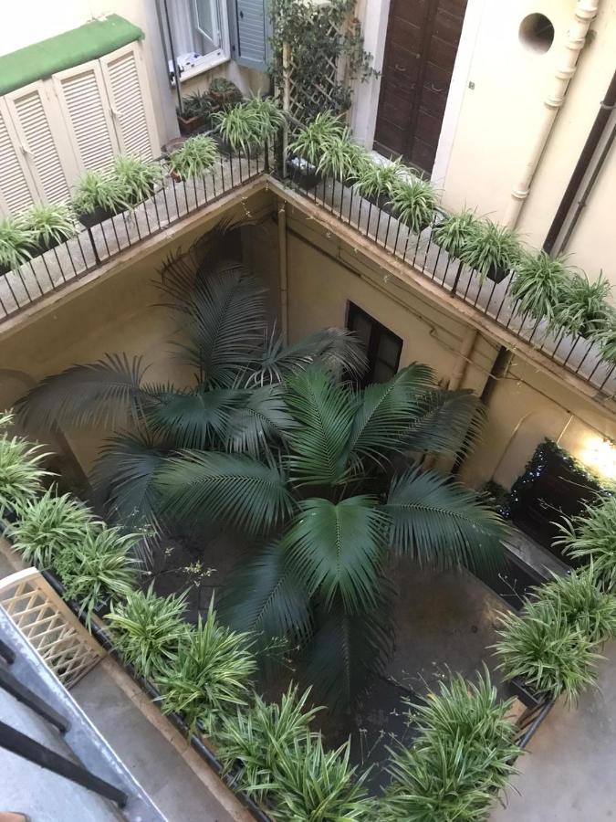 Navona Nest Roma Exterior foto