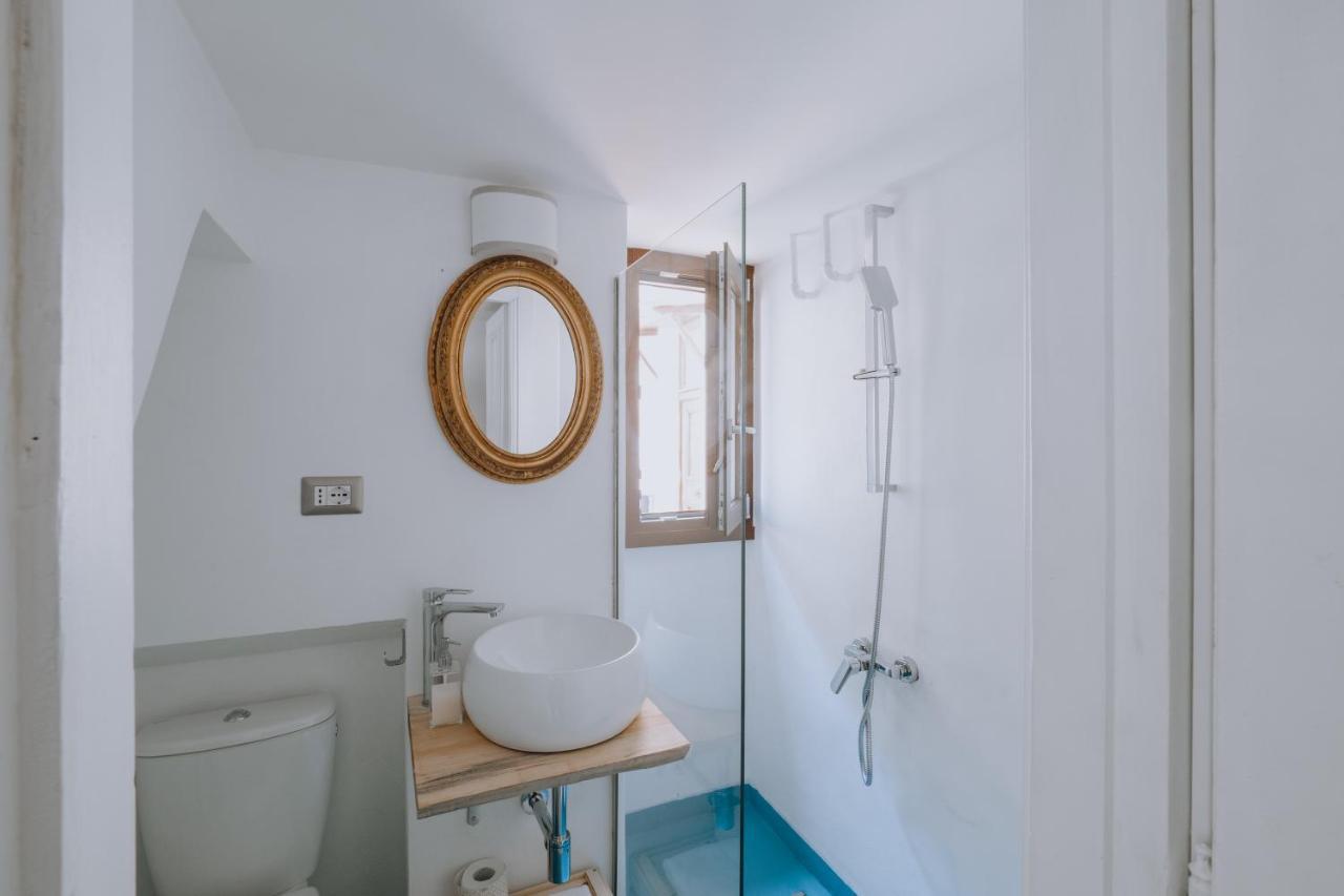 Navona Nest Roma Exterior foto