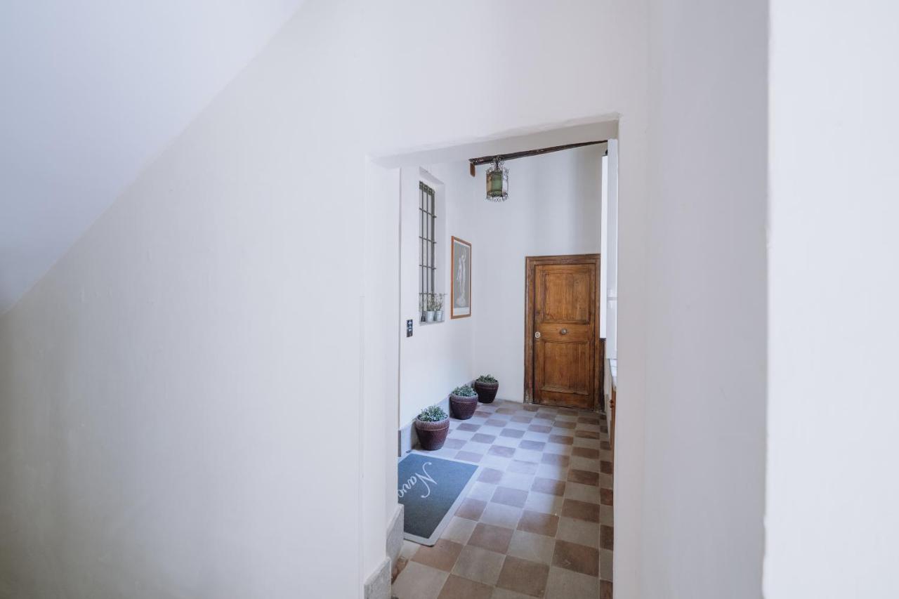 Navona Nest Roma Exterior foto