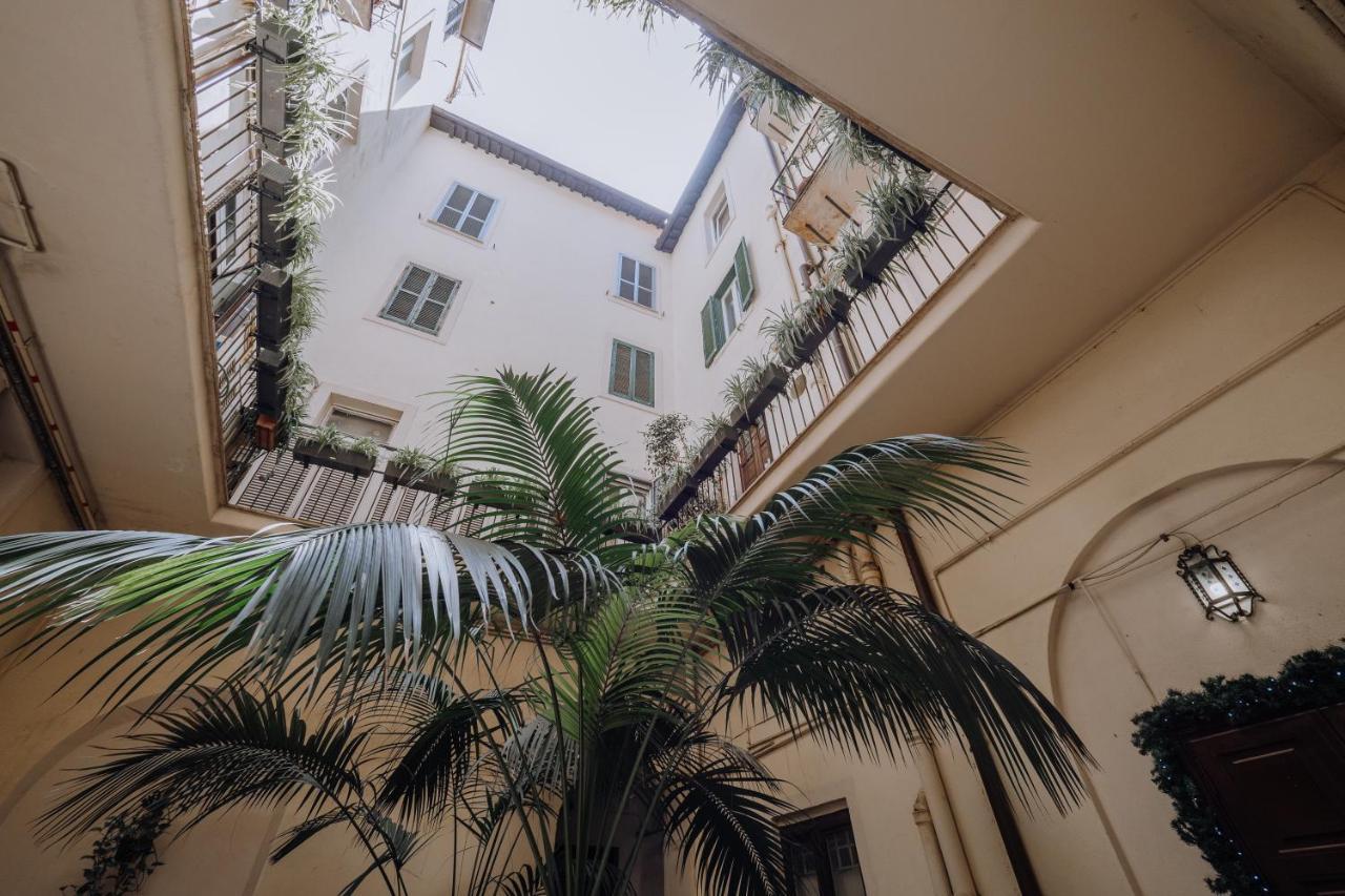 Navona Nest Roma Exterior foto