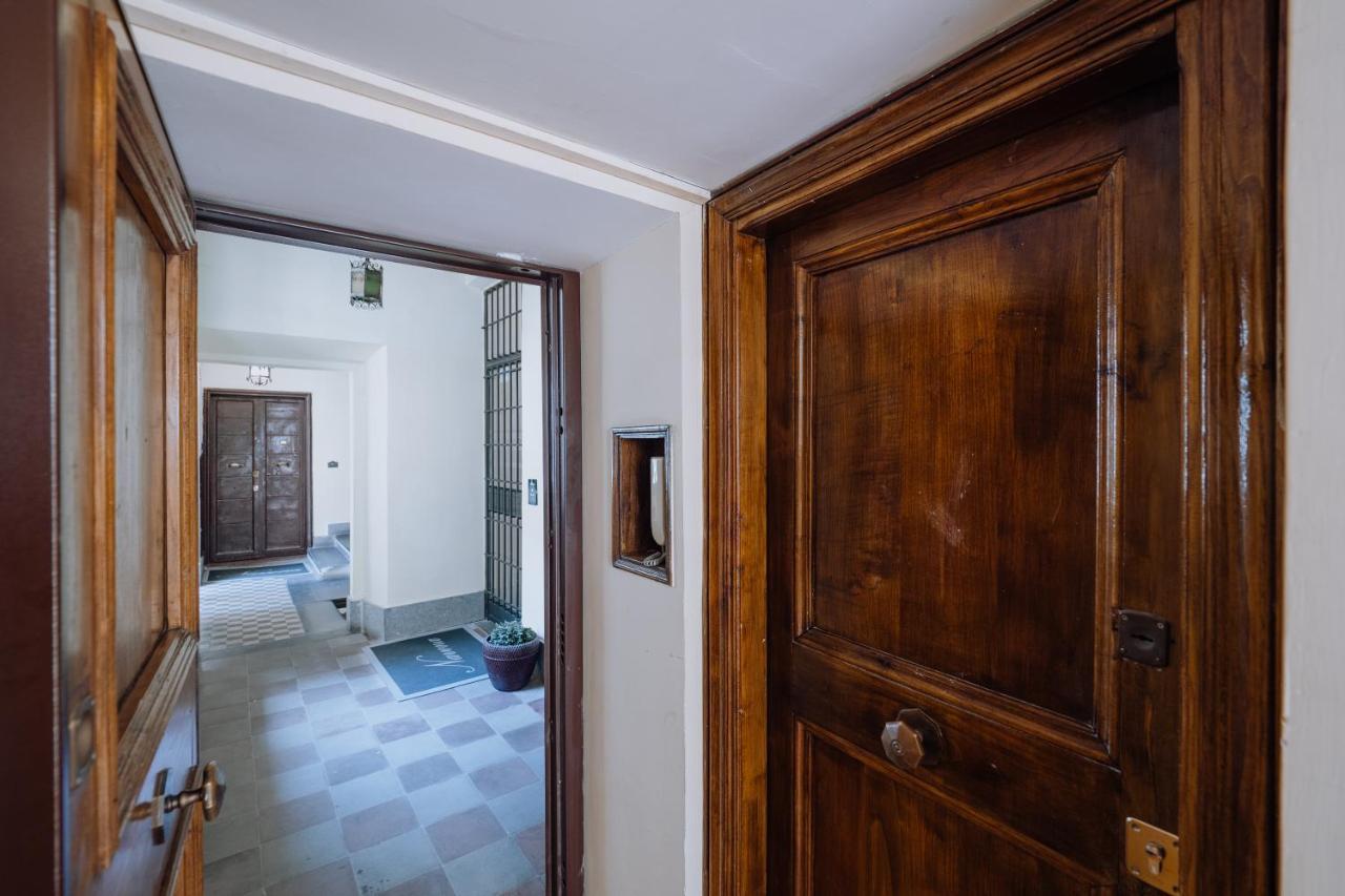 Navona Nest Roma Exterior foto